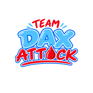 Team Page: Dax Attack